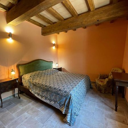 Appartamento Le Gatte SantʼUrbano Esterno foto